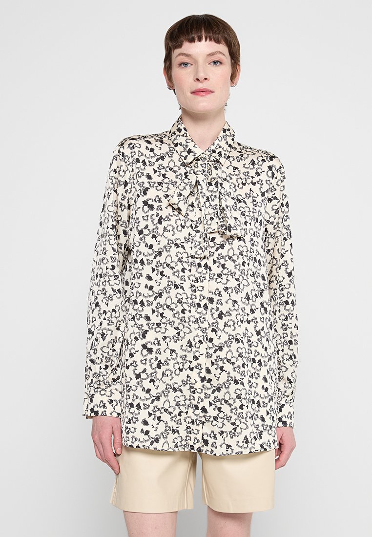 Bruuns Bazaar Blouse crème