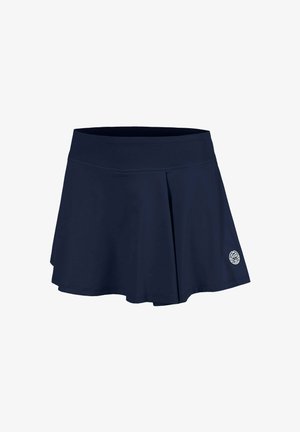 BIDI BADU, ROCK CREW 2.0 WAVY SKIRT GIRLS - Rokken - navy