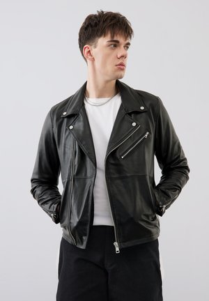 Bolongaro Trevor RYDER czarny