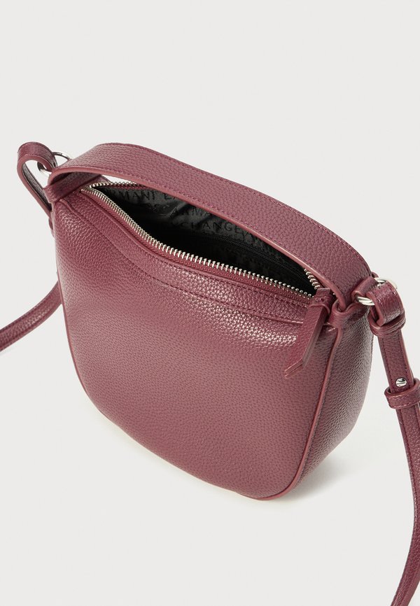 SMALL SHOULDER BAG - Cross body bag - groove2