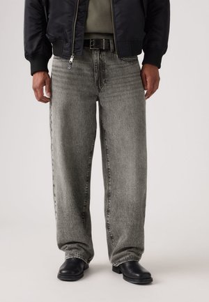 578® BAGGY - Jeans baggy - grey nights