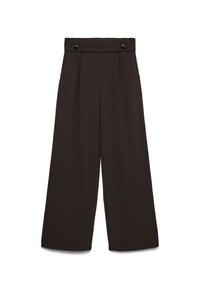 VMSTAR GA NOOS - Trousers - chocolate torte