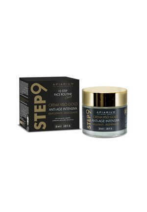 GOLD INTENSIVE ANTI - AGE FACE CREAM -  - 50ML - Crema da giorno - n a