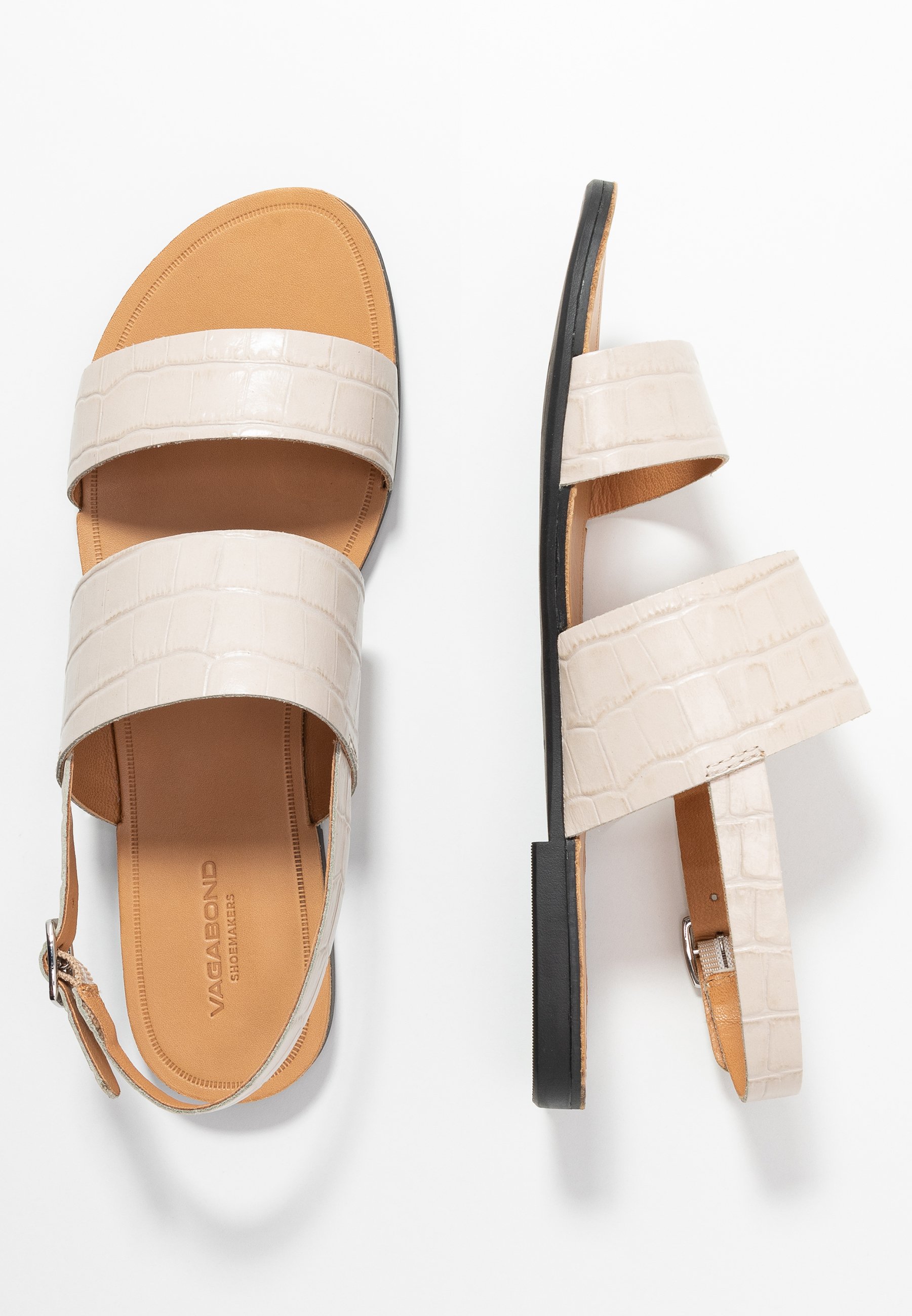 TIA Sandaler offwhite TIA Sandaler offwhite