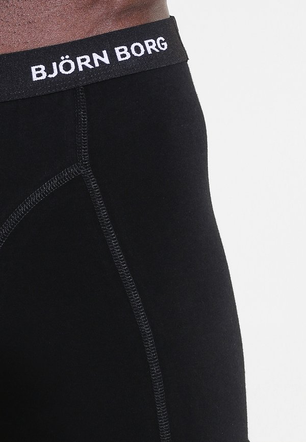 SHORTS SOLIDS 3 PACK - Trunks2