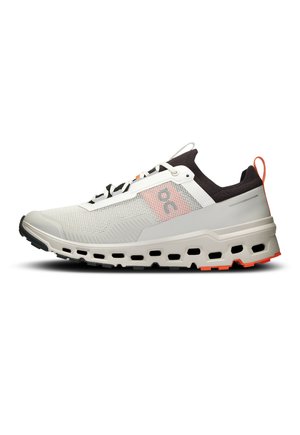 CLOUDULTRA 2 - Trail running shoes - wolf   white