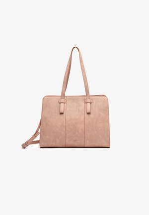 EILEEN  - Funda para portátil - beige