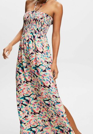 Vestido de fiesta - dark blue