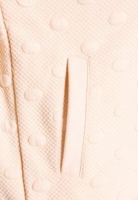 ONLY Mikina na zip - pink