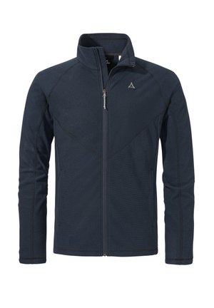 Schöffel JK STYLE GHEDINA MNS - Fleecejacke - blau