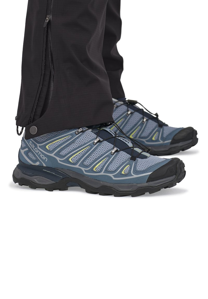 Patagonia CREST GRANITE Pantalon classique black/noir