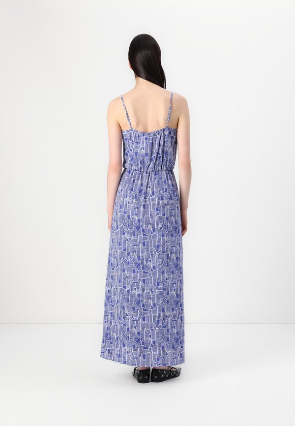 ONLNOVA STRAP DRESS - Maxi dress4