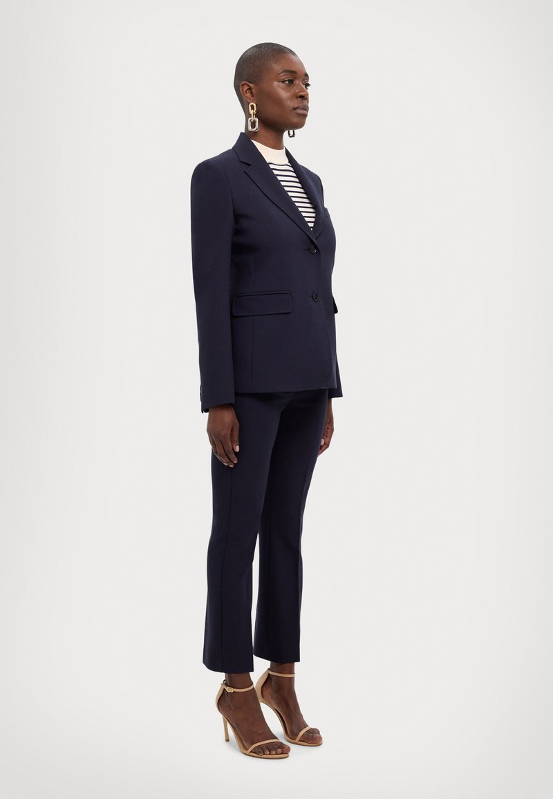 WEEKEND MaxMara UVA - Blazer - blu