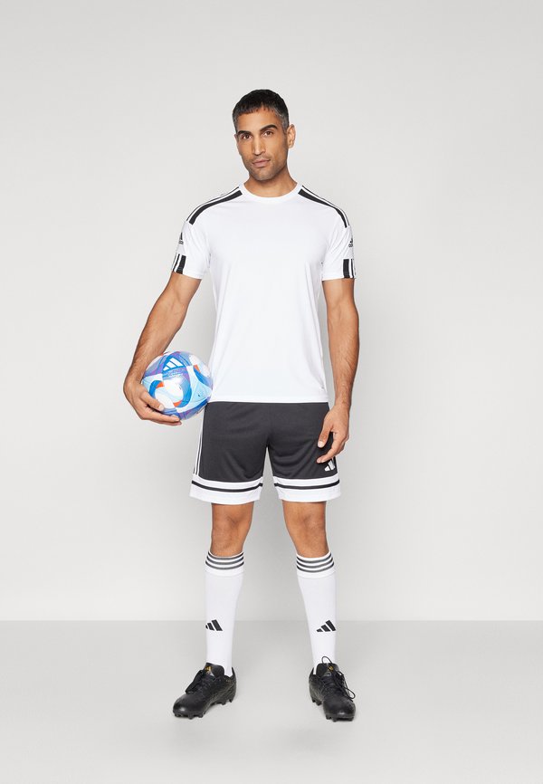 SQUADRA SHORTS - Sports shorts4