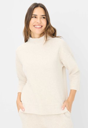STYLE - Pullover - canvas