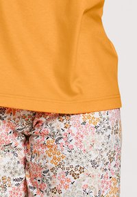 Niet geselecteerd, honeycomb yellow