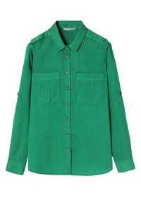 KORSANA - Cămașă - green