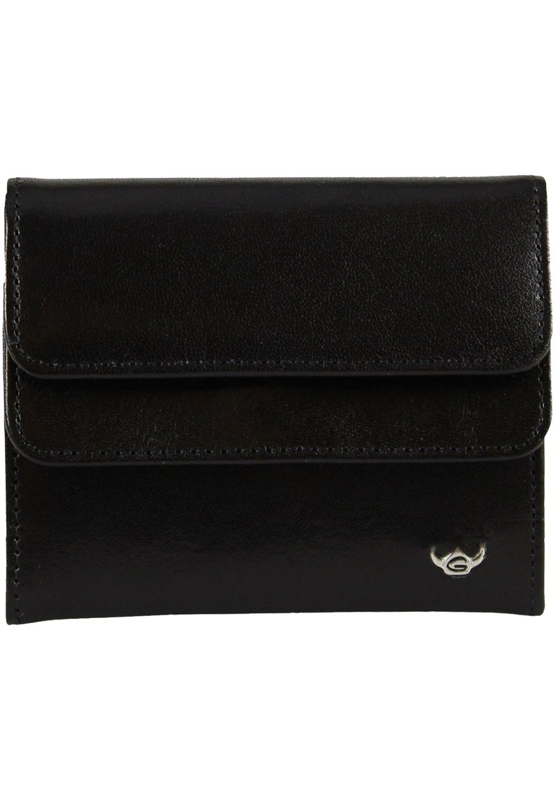 Golden Head RFID Geldbörse schwarz Zalando.de