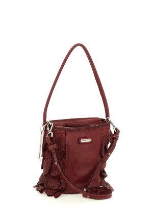 Borsa a mano - cardinale