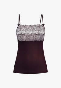 Selected, black cherry