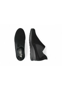 Mephisto PAVLOVA - Scarpe senza lacci - noir