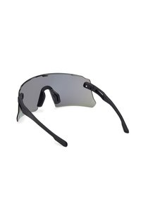 adidas Performance DUNAMIS PRO - Urheilulasit - matte black dark green