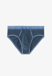 Unausgewählt, blau j blu gas del