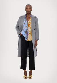 WEEKEND MaxMara RESINA - Manteau classique - grigio medio