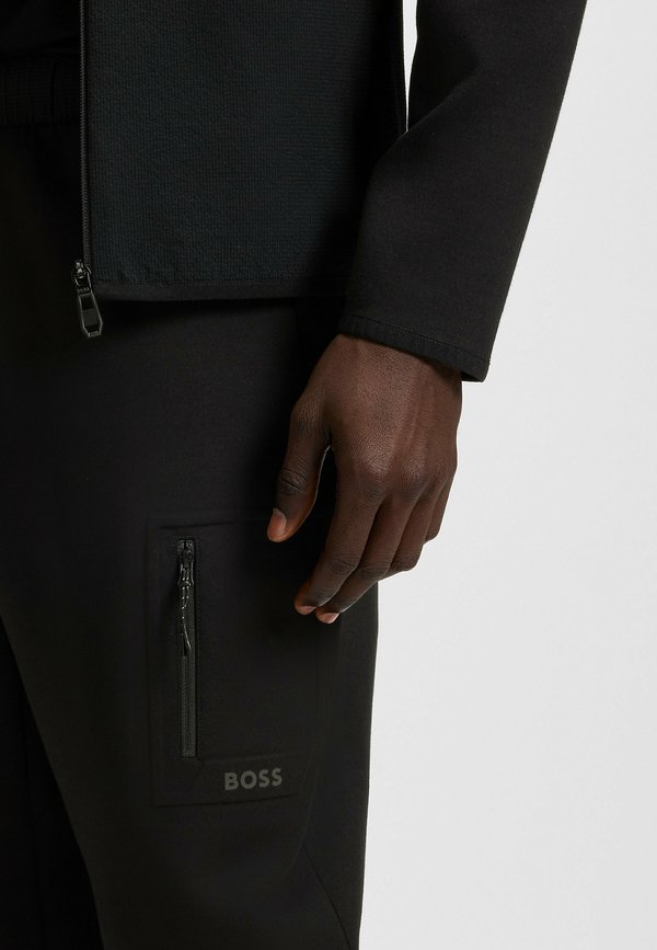 URBAN TECH - Tracksuit bottoms4