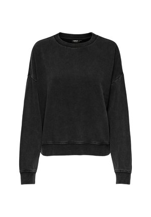 ONLY, ONLY - Sweater - black