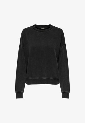 ONLY, ONLY - Sweater - black