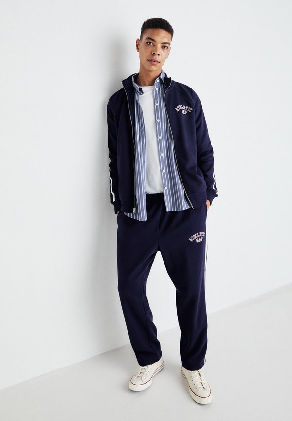 LOGO TRACK PANT - Tracksuit bottoms4