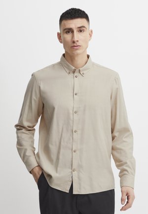 SDPETE SH - Shirt - humus melange