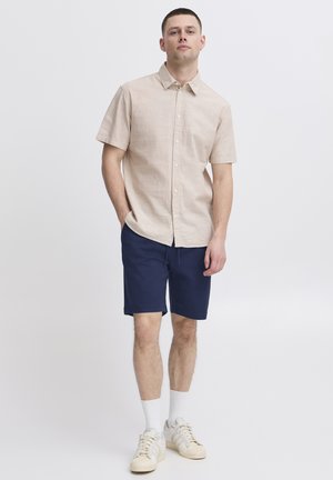 Blend BHEDNAN - Shorts - dress blues