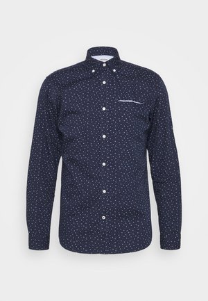 Chemise - dark blue