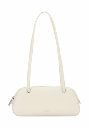 GRACE EAST WEST SHOULDER - Handtas - cream