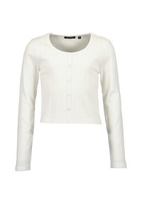 Blue Seven Langarmshirt - weiss