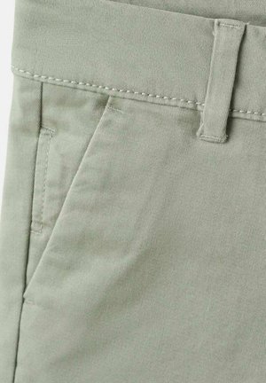 Chino - khaki