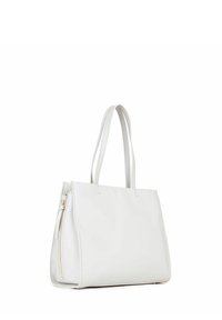 Miriade PETRUN - Handtas - bianco
