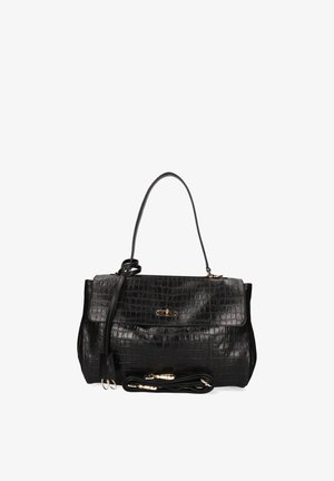 Melvin & Hamilton, Sac à main - schwarz
