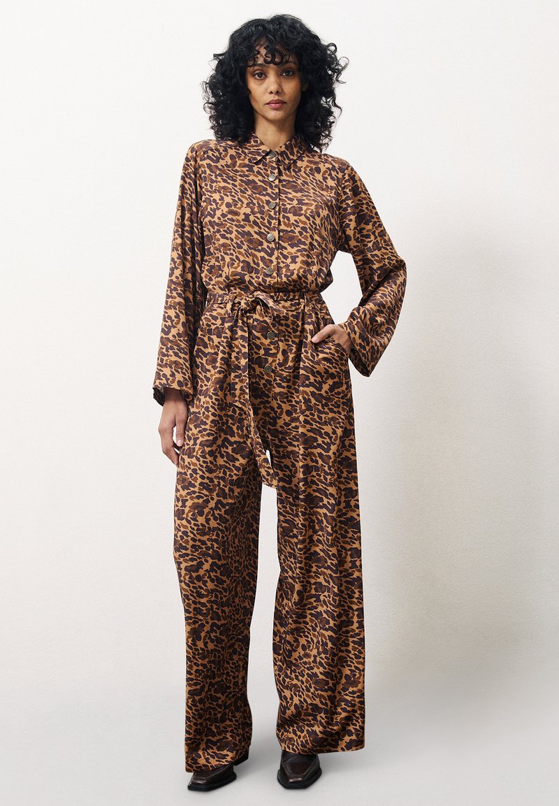 FRNCH COECILIA - Combinaison - frnch fauna