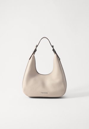 NOLITA HOBO SHOULDER - Sac à main - light sand