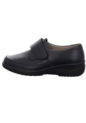 HEDDA - Baskets basses - schwarz