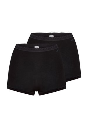 2ER PACK LIGHTS - Shorty - schwarz