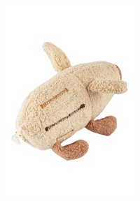 sigikid FREUNDE MISTER O LUI - Cuddly toy - beige