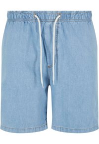 2Y Studios Farkkushortsit - lightblue
