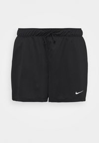 Nike Performance Pantalón corto de deporte - black