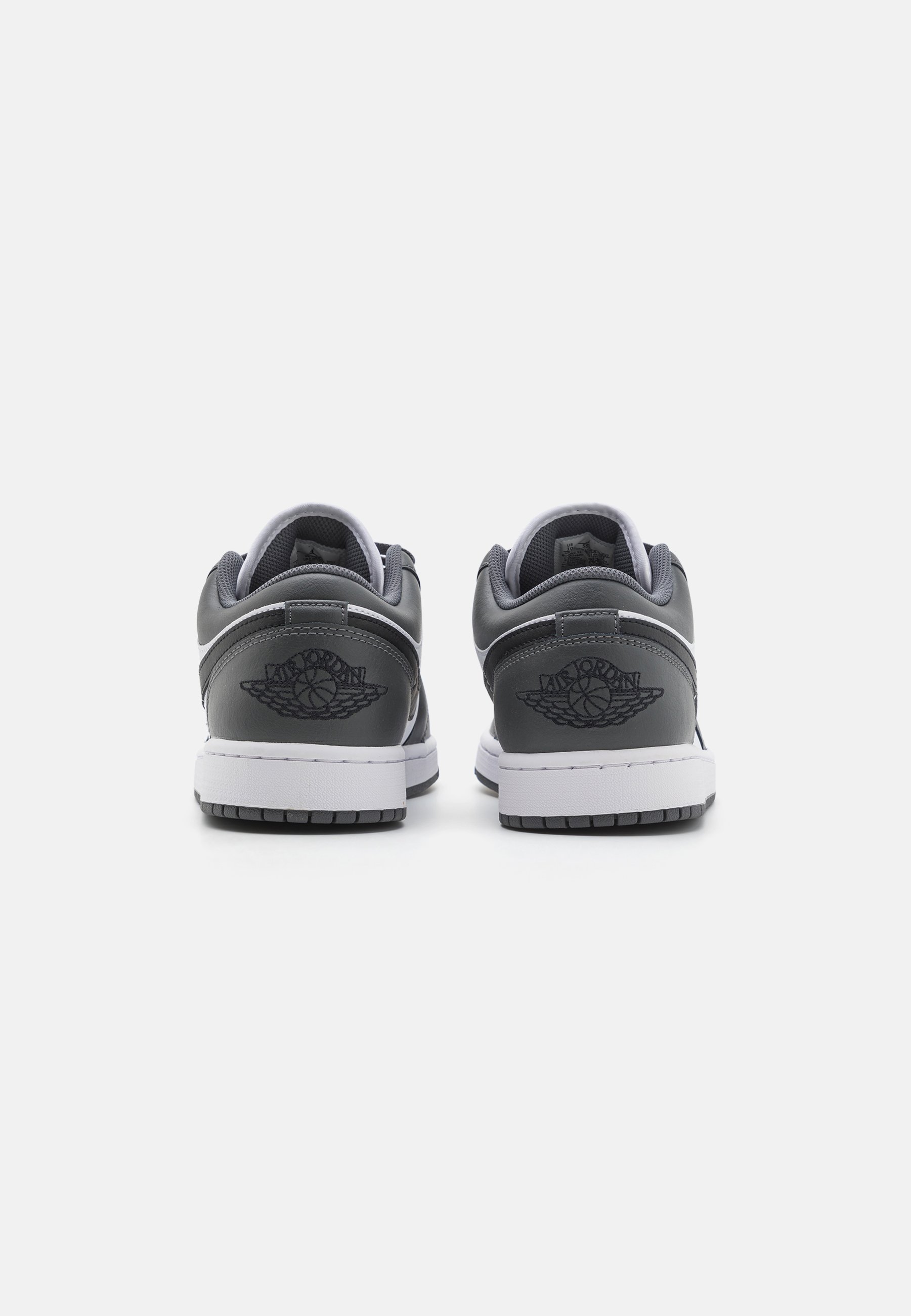 Jordan - Sneakersy niskie/biały - Zalando.pl
