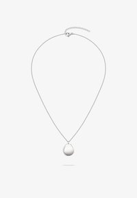 Niet geselecteerd, silberfarben