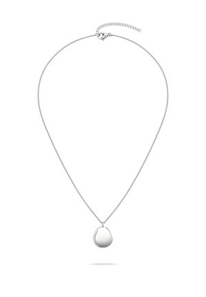 Necklace - silber